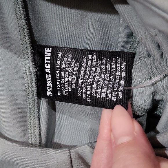 Victoria's Secret PINK Leggings - Picture 9 of 16